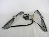 Regulador de puerta delantera con motor
