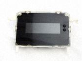 Bildschirm / Display / Anzeige