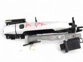 Manecilla externa puerta trasera