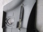 Coupé Heckverkleidung