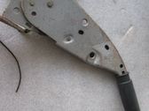 Handbrake/parking brake lever assembly