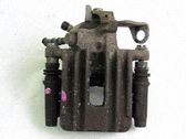Bremssattel hinten
