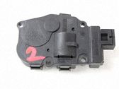 Motor/activador trampilla de calefacción
