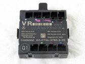 Unité de commande module de porte