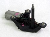 Motor del limpiaparabrisas