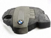 Motorabdeckung