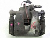 Caliper de freno delantero
