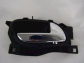 Front door interior handle