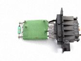 Resistencia motor/ventilador de la calefacción