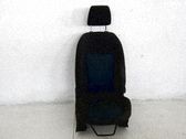 Asiento delantero del pasajero