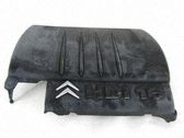 Cubierta del motor (embellecedor)