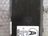 Unidad de control/módulo de alarma