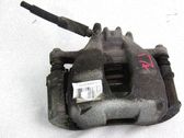 Caliper de freno delantero