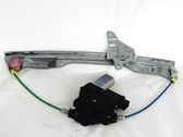 Fensterheber elektrisch mit Motor Tür vorne