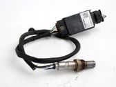 Lambda probe sensor