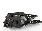 Ventilateur de refroidissement de radiateur électrique