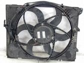 Ventilador eléctrico del radiador