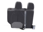Asiento trasero