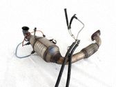 Filtro de partículas del catalizador/FAP/DPF