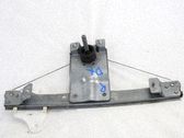 Fensterheber mechanisch Tür hinten