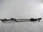 Motor del limpiaparabrisas
