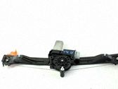Regulador de puerta delantera con motor
