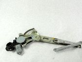 Regulador de puerta delantera con motor