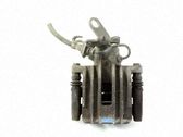 Bremssattel hinten