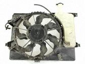 Ventilador eléctrico del radiador