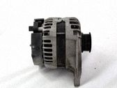 Lichtmaschine