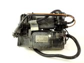 Air suspension compressor/pump