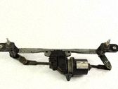 Motor del limpiaparabrisas