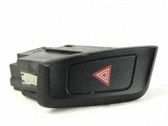 Botón interruptor de luz de peligro