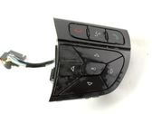 Steering wheel buttons/switches
