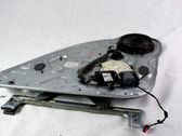 Regulador de puerta trasera con motor