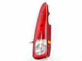 Lampa tylna