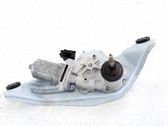 Motor del limpiaparabrisas trasero