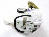 Cerradura de puerta delantera