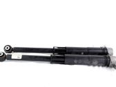 Rear shock absorber/damper