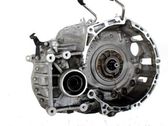 Automatic gearbox