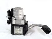 Auxiliary pre-heater (Webasto)