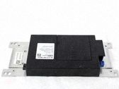 Unidad de control/módulo del teléfono