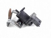Turboahtimen magneettiventtiili