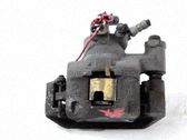 Caliper de freno delantero