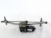 Motor del limpiaparabrisas
