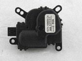 Motor/activador trampilla de calefacción