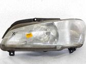 Lampa przednia