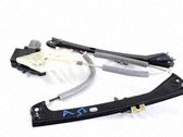 Regulador de puerta delantera con motor