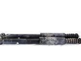 Stoßdämpfer hinten