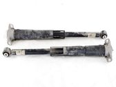 Rear shock absorber/damper